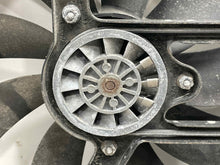 Load image into Gallery viewer, RADIATOR FAN W MOTOR Mercedes E320 E430 1998 98 1999 99 - NW64301