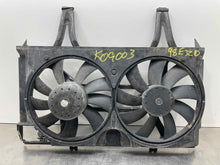 Load image into Gallery viewer, RADIATOR FAN W MOTOR Mercedes E320 E430 1998 98 1999 99 - NW64301