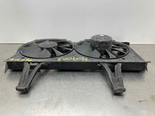 Load image into Gallery viewer, RADIATOR FAN W MOTOR Mercedes E320 E430 1998 98 1999 99 - NW64301