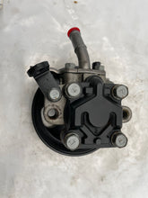 Load image into Gallery viewer, POWER STEERING PUMP Hyundai Santa Fe 2007 07 2008 08 2009 09 - NW163428