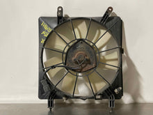 Load image into Gallery viewer, CONDENSER FAN ASSEMBLY Acura RSX 2002 02 03 04 05 06 - NW63575