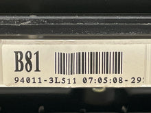 Load image into Gallery viewer, Speedometer Cluster Hyundai Azera 2007 - NW160321