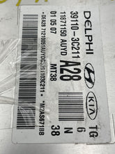 Load image into Gallery viewer, ECU ECM COMPUTER Hyundai Azera 2006 06 2007 07 2008 08 2009 09 2010 10 3.8L - NW60116