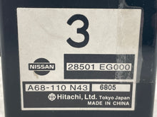 Load image into Gallery viewer, STEERING CONTROL MODULE COMPUTER Infiniti M35 06 07 08 09 10 - NW31535