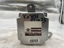 Load image into Gallery viewer, TRANSFER CASE CONTROL MODULE COMPUTER M35 M45 06 07 08 - NW31536