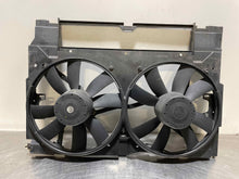 Load image into Gallery viewer, RADIATOR FAN ASSEMBLY CLK430 CLK55 99 00 01 02 03 - NW64363