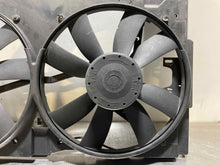 Load image into Gallery viewer, RADIATOR FAN ASSEMBLY CLK430 CLK55 99 00 01 02 03 - NW64363
