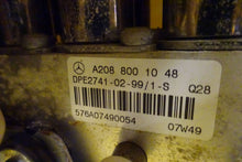 Load image into Gallery viewer, Convertible Top Motor MERCEDES CLK 2000 - NW50182