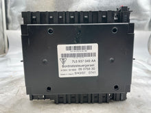 Load image into Gallery viewer, BODY CONTROL MODULE BCM COMPUTER Porsche Cayenne 08 09 10 - NW36813