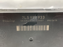 Load image into Gallery viewer, BODY CONTROL MODULE BCM COMPUTER Porsche Cayenne 08 09 10 - NW36814