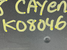 Load image into Gallery viewer, BODY CONTROL MODULE BCM COMPUTER Porsche Cayenne 08 09 10 - NW36814