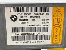 Load image into Gallery viewer, AIR BAG COMPUTER BMW 323i 530i 740 97 98 99 00 01 02 03 - NW30265