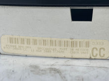 Load image into Gallery viewer, Speedometer Cluster Mercury Sable 2008 - NW159294