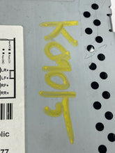 Load image into Gallery viewer, RADIO Audi A4 S4 2012 12 - NW135974
