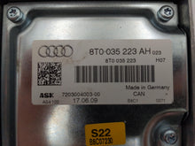 Load image into Gallery viewer, AMPLIFIER Audi A4 S4 2009 09 2012 12 - NW135975