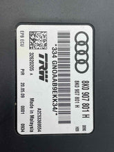 Load image into Gallery viewer, PARKING BRAKE CONTROL MODULE COMPUTER Audi A4 S4 09 10 11 12 - NW28321