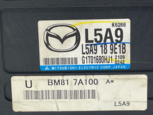 Load image into Gallery viewer, TRANSMISSION CONTROL MODULE COMPUTER Mazda 6 11 12 13 - NW33994