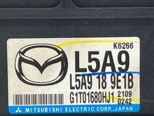 Load image into Gallery viewer, TRANSMISSION CONTROL MODULE COMPUTER Mazda 6 11 12 13 - NW33994