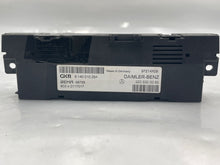 Load image into Gallery viewer, Temperature computer Mercedes S350 S430 S500 S600 2003 03 2004 04 2005 05 06 - NW36001