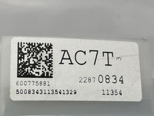 Load image into Gallery viewer, Speedometer Cluster Buick Verano 2012 - NW158490