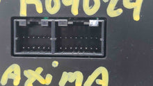 Load image into Gallery viewer, Temp Climate AC Heater Control Nissan Maxima 1998 98 1999 99 - NW100210