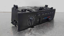 Load image into Gallery viewer, Temp Climate AC Heater Control Nissan Maxima 1998 98 1999 99 - NW100210