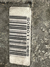 Load image into Gallery viewer, AC COMPRESSOR Audi A6 2002 02 2003 03 2004 04 3.0L - NW42057