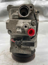 Load image into Gallery viewer, AC COMPRESSOR Audi A6 2002 02 2003 03 2004 04 3.0L - NW42057
