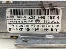 Load image into Gallery viewer, ECU ECM COMPUTER S600 1996 96 - NW61520
