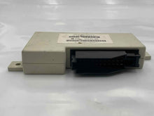 Load image into Gallery viewer, THEFT LOCKING COMPUTER E300D E320 SL320 S420 96 97 - NW35690