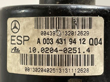 Load image into Gallery viewer, ABS PUMP Mercedes C240 C230 C32 2001 01 2002 02 - NW1966