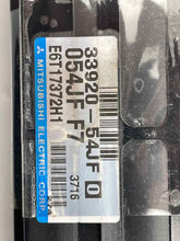 Load image into Gallery viewer, ECU ECM COMPUTER Suzuki Vitara Vitara XL-7 2004 04 - NW62432