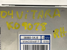 Load image into Gallery viewer, Computer Suzuki Vitara XL-7 2004 - NW37997