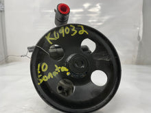 Load image into Gallery viewer, POWER STEERING PUMP Hyundai Sonata 2008 08 2009 09 2010 10 - NW163442