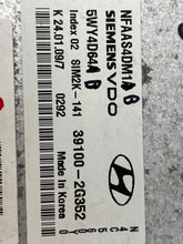 Load image into Gallery viewer, ECU ECM COMPUTER Hyundai Sonata 2009 09 2010 10 Auto - NW60173