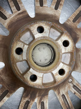 Load image into Gallery viewer, WHEEL Audi A6 2005 05 2006 06 2007 07 08 09 10 17x7.5 16 Spoke - NW197459