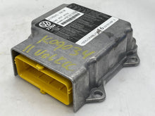 Load image into Gallery viewer, AIR BAG CONTROL MODULE COMPUTER Volkswagen CC 2011 11 2012 12 - NW38685