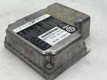 Load image into Gallery viewer, AIR BAG CONTROL MODULE COMPUTER Volkswagen CC 2011 11 2012 12 - NW38685