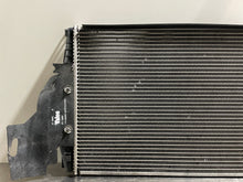 Load image into Gallery viewer, INTERCOOLER Saab 9-3 2003 03 04 05 06 07 08 - NW106359