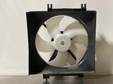 Load image into Gallery viewer, RADIATOR FAN ASSEMBLY Subaru Forester Impreza 2008 08 2009 09 2010 10 11 12 13 - NW64541