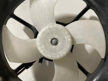 Load image into Gallery viewer, RADIATOR FAN ASSEMBLY Subaru Impreza 2008 08 2009 09 2010 10 2011 11 12 13 - NW64542