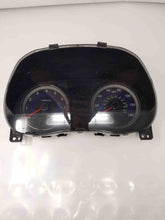 Load image into Gallery viewer, Speedometer Cluster Hyundai Accent 2012 - NW160314