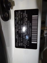 Load image into Gallery viewer, Transmission Hyundai Accent 2012 - NW183687