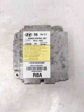 Load image into Gallery viewer, AIR BAG CONTROL MODULE COMPUTER Accent 2012 12 2013 13 - NW32176