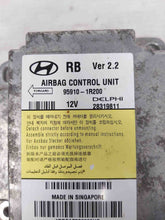 Load image into Gallery viewer, AIR BAG CONTROL MODULE COMPUTER Accent 2012 12 2013 13 - NW32176