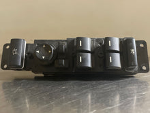 Load image into Gallery viewer, DRIVERS MASTER WINDOW SWITCH Range Rover 2004 04 05 06 07 08 09 - NW57454