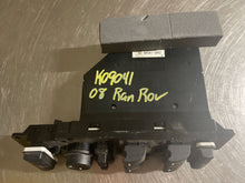 Load image into Gallery viewer, DRIVERS MASTER WINDOW SWITCH Range Rover 2004 04 05 06 07 08 09 - NW57454