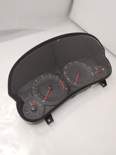 Load image into Gallery viewer, Speedometer Cluster Cadillac CTS 2003 - NW158555