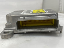 Load image into Gallery viewer, AIR BAG CONTROL MODULE COMPUTER Cadillac CTS 2003 03 - NW26140