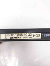 Load image into Gallery viewer, TRANSMISSION COMPUTER MERCEDES S320 1994 95 96 - NW35931